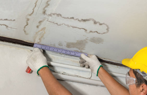 Reliable Burst Pipe Cleanup contractor in Silver Lake, NJ by Water Damage Irwin